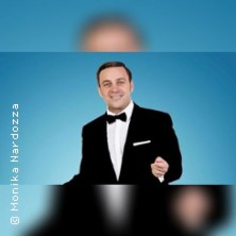 Martin Schmid - Swingtime - FISCHEN IM ALLG�U - 04.10.2026 19:00
