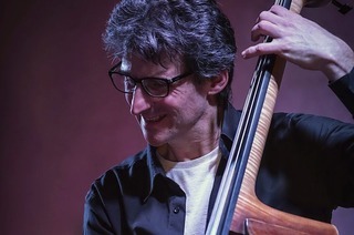 Die Dini Jazzothek im Nellie Nashorn