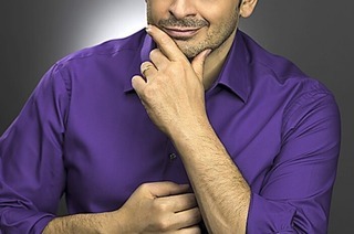 Kaya Yanar gastiert in der Offenburger Edeka-Arena mit seinem Programm "Lost"