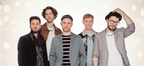 anders - Wir schenken uns nix! - Freiburg - 13.12.2026 19:00