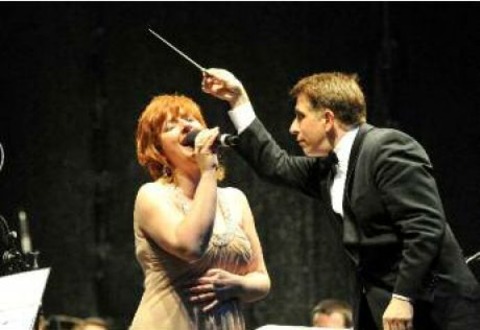 Konzert - „A Night at the Oscars“ - Hann.M�nden - 11.04.2026 19:00