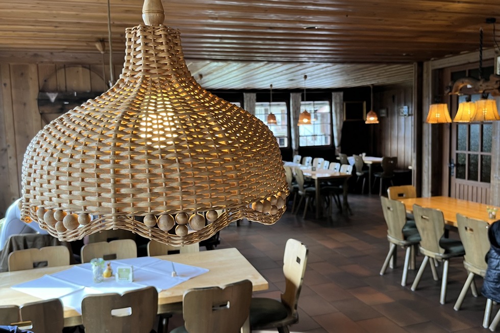 K�ppelehof - Hausach