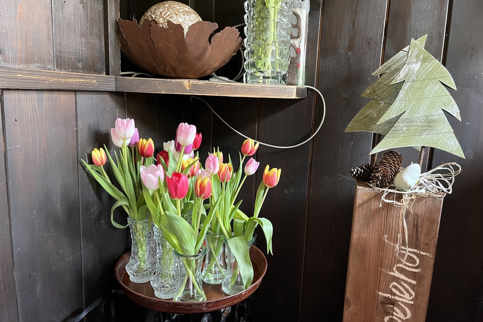 K�ppelehof - Hausach