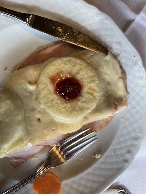 K�ppelehof - Hausach