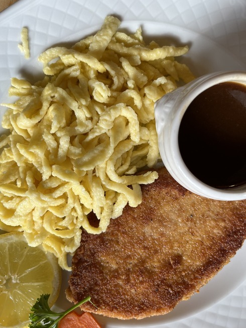 K�ppelehof - Hausach