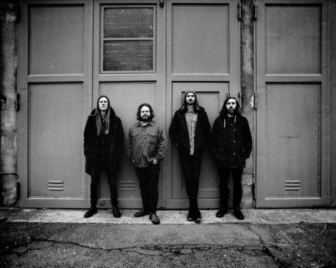 Elder - Frankfurt am Main - 21.06.2026 20:00