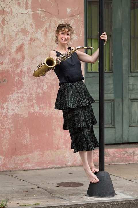 Nicole Joh�nntgen - Minden - 16.05.2026 21:00