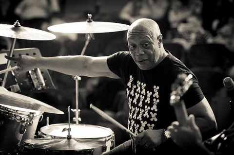 Billy Cobham Quintet - Minden - 07.05.2026 20:00