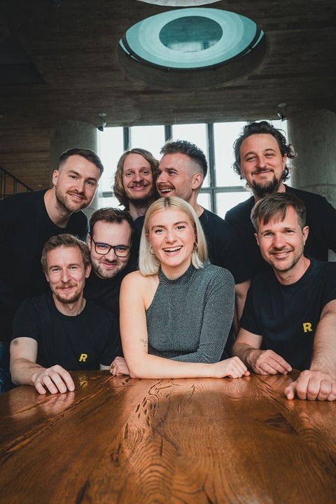 RADIUS feat. Leonora - Minden - 30.05.2026 21:00