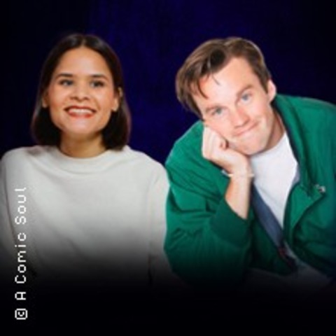 KC Shornima & Tommy Brennan - BERLIN - 20.03.2026 20:00