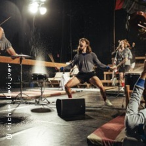 Miet Warlop - One Song - M�NCHEN - 01.07.2026 20:00