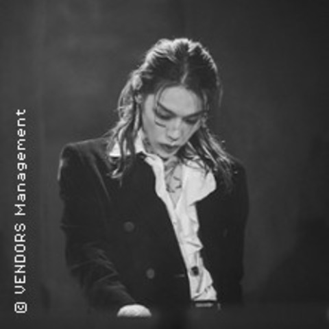 El Capitxn - El Capitxn World Tour?Who Killed El?? - M�nchen - 27.03.2026 20:00