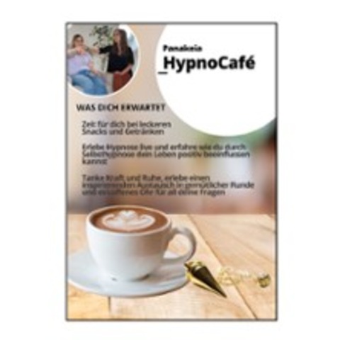Hypnocaf� - TREFFURT - 02.10.2026 16:00