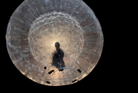 „Endlose Aussicht“ von Theresia Walser - Freiburg - 27.02.2026 19:00