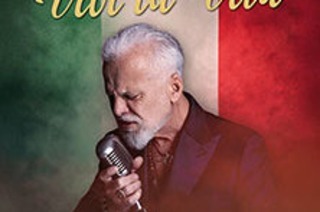 Nino de Angelo - Un Momento Italiano