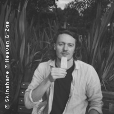 Skinshape - DORTMUND - 17.04.2026 20:00