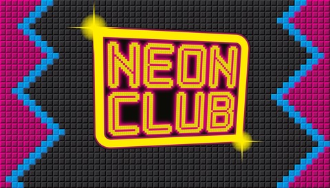Neon Club - 80er, 90er bis heute - mit DJ Bj�rn Braun - Idstein - 30.05.2026 21:00