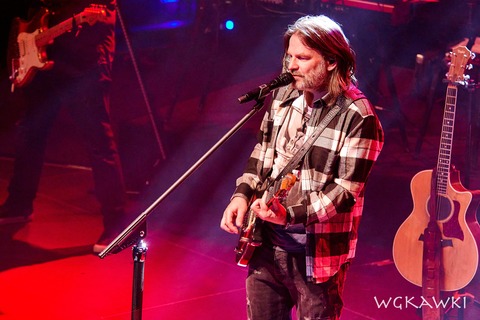 Ray Wilson and Band - „Genesis Classic and more“ - Storkow - 10.07.2026 20:00