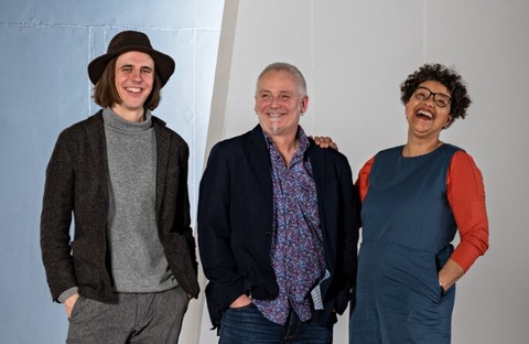 Opportunity - Acoustic Groove Trio - Remchingen - 09.04.2027 20:00