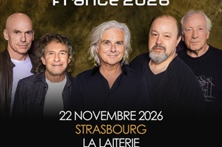 Marillion + Guest