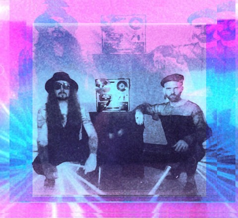 Twin Noir + Kurschatten - Essen - 27.11.2026 21:00