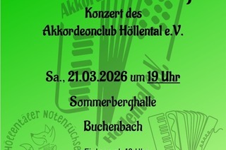Akkordeonclub H�llental