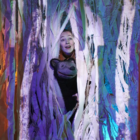 Der B�r, der nicht da war - DERNI�RE - Braunschweig - 19.04.2026 11:00