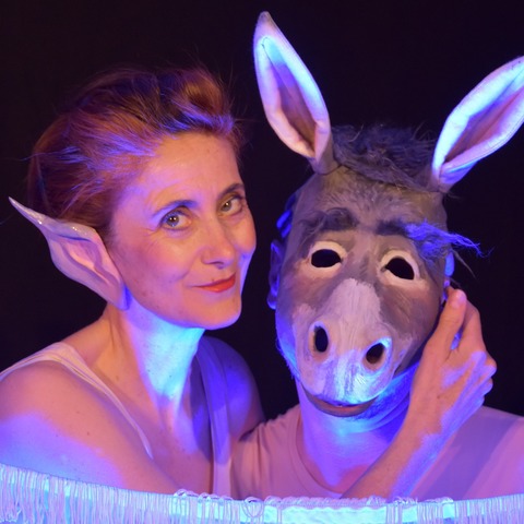 Ein Sommernachtstraum - Das M�rchenwochenende - Braunschweig - 05.06.2026 20:30