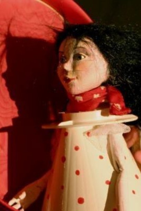 Schneewittchen - Das M�rchenwochenende - Braunschweig - 06.06.2026 15:00