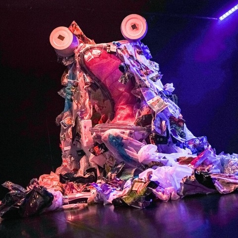 Woanders - Braunschweig - 25.04.2026 15:00