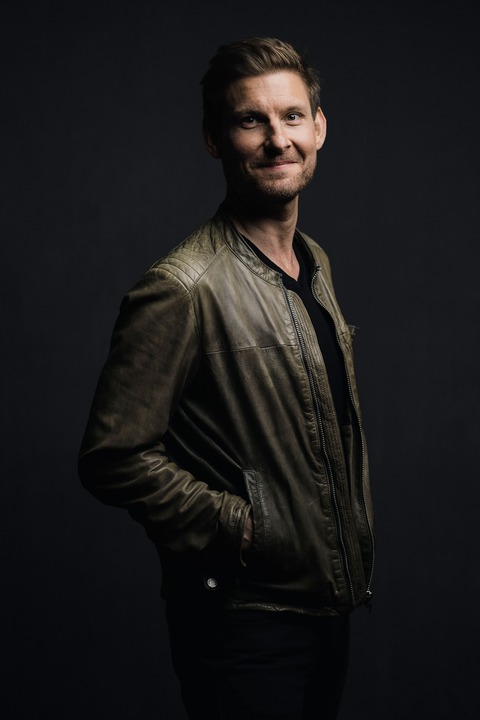 �BENCHMARK� - Augsburg - 14.05.2026 19:30