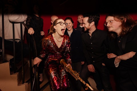 �SHINING� - Augsburg - 08.05.2026 19:30