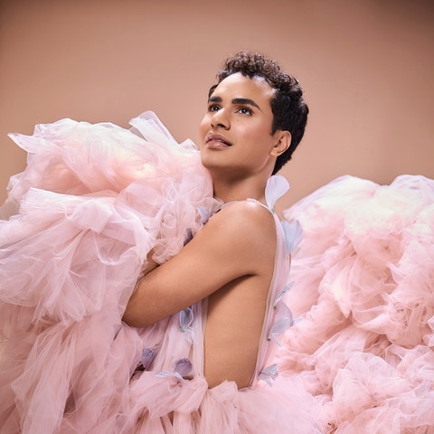 �PARIDE ED ELENA� - Augsburg - 07.05.2026 19:30