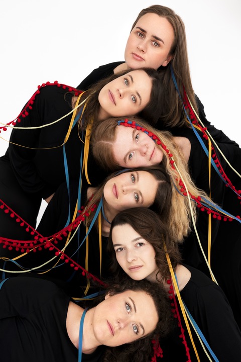 Sjaella - Nordic Lights - Neustadt am R�benberge - 08.12.2026 20:00