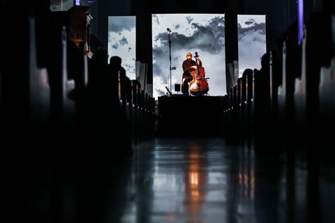 Mich Gerber - Basel - 06.03.2026 20:00