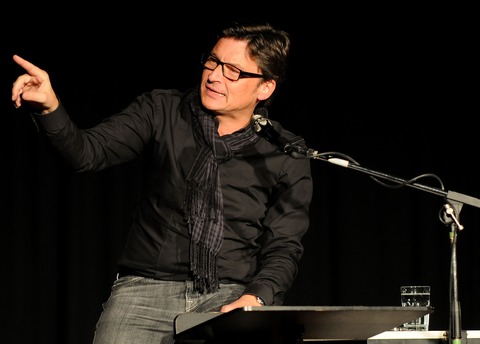 Stefan Verhasselt - Best of Niederrhein - Kevelaer - 26.02.2027 20:00