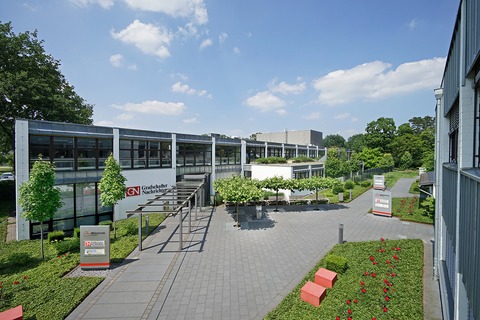 Unternehmensbesichtigungen bei den Grafschafter Nachrichten - Inside GN - Nordhorn - 03.09.2026 15:30