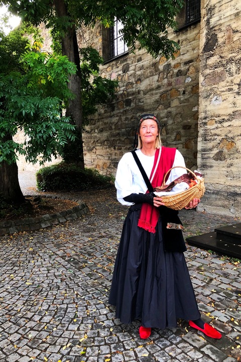 Hanserundgang mit Umtrunk im Alten Rathaus - Dorsten - 09.05.2026 17:00