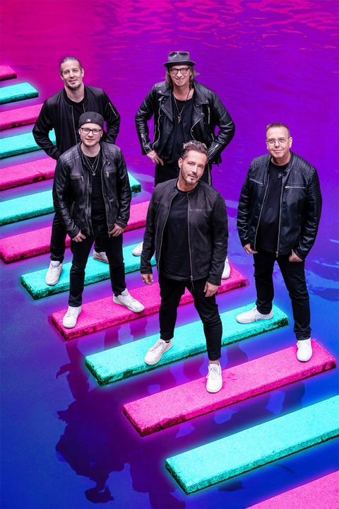 R�uber - Oben Unten Links Rechts - Krefeld - 25.09.2026 20:00