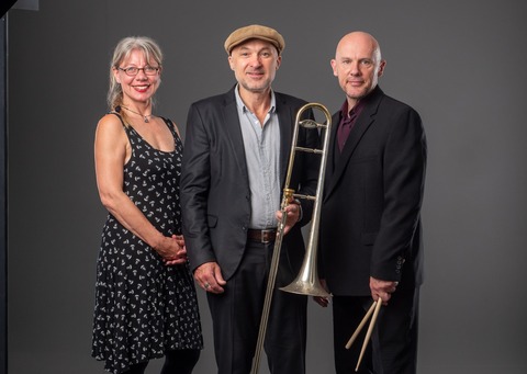 Jazzclub: Micha Winklers Jazzlust - F�rstenwalde/Spree - 09.05.2026 19:00