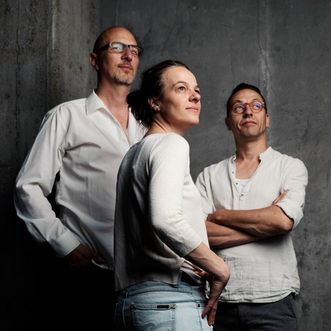 Trio Elisa - Hemsbach - 06.03.2027 19:30