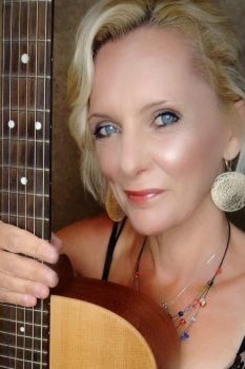 Katja Werker: Jahresringe - G�ttingen - 30.04.2026 20:15