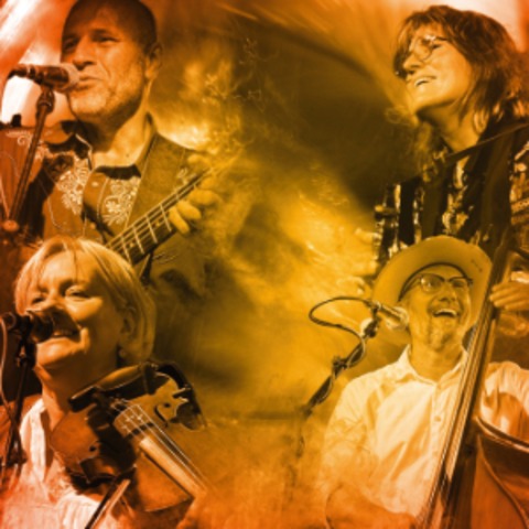 Grasset4 - Tour 2026 - Altenmarkt an der Alz - 08.05.2026 20:00