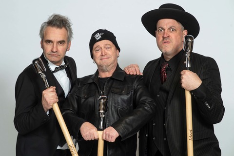 Die Grabowskis - Die unteren 10.000 - Ludwigsburg - 21.11.2026 20:00