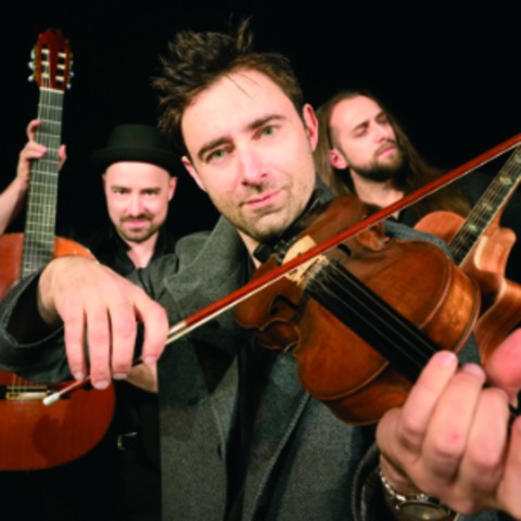 COBARIO meets Vivaldi - Vier Jahreszeiten - Altenmarkt an der Alz - 24.07.2026 20:00