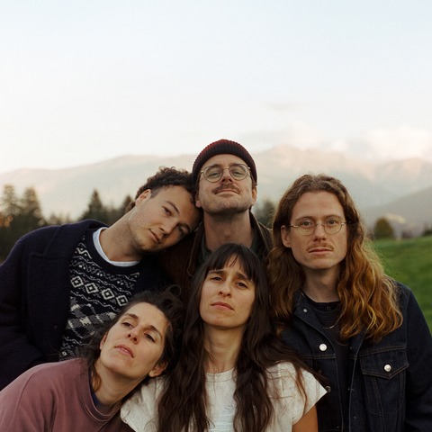 Black Sea Dahu - Everything Tour - Ludwigsburg - 22.10.2026 20:00