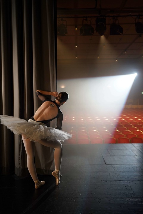 Heimspiel - Ein Warendorfer Comeback-Abend - Warendorf - 28.06.2026 17:00