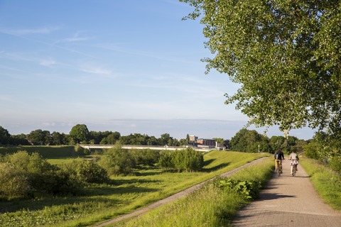 Radtour Dorstener Stadtgeschichte - Dorsten - 18.04.2026 15:00