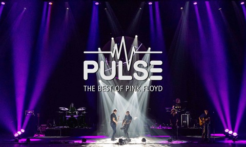 PULSE - Electric Show - Freiburg - 12.03.2027 20:00