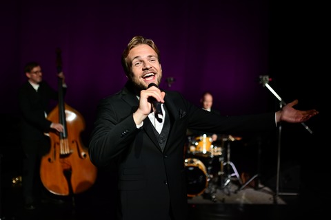 L-O-V-E - Die sch�nsten Liebeslieder der letzten 100 Jahre - Gifhorn - 26.04.2026 19:00